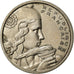Coin, France, Cochet, 100 Francs, 1956, Beaumont - Le Roger, EF(40-45)