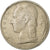 Monnaie, Belgique, 5 Francs, 5 Frank, 1949, TB+, Copper-nickel, KM:134.1