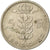 Monnaie, Belgique, 5 Francs, 5 Frank, 1949, TB+, Copper-nickel, KM:134.1