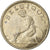Munten, België, 50 Centimes, 1922, Brussels, FR+, Nickel, KM:87