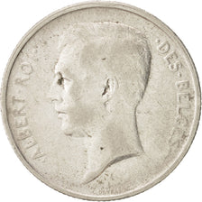 Belgium, 2 Francs, 2 Frank, 1910, , VF(30-35), Silver, KM:74