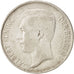 Belgium, 2 Francs, 2 Frank, 1911, , VF(30-35), Silver, KM:75