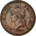 Coin, France, Dupré, Centime, 1851, Paris, EF(40-45), Bronze, KM:754