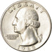 Monnaie, États-Unis, Washington Quarter, Quarter, 1965, U.S. Mint