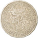 Coin, Guadeloupe, 50 Centimes, 1921, Paris, VF(30-35), Copper-nickel, KM:45