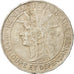 Coin, Guadeloupe, Franc, 1921, EF(40-45), Copper-nickel, KM:46, Lecompte:57