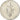 Coin, VATICAN CITY, Paul VI, 100 Lire, 1970, MS(63), Stainless Steel, KM:122