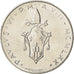 Coin, VATICAN CITY, Paul VI, 100 Lire, 1970, MS(63), Stainless Steel, KM:122