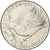 Moneda, CIUDAD DEL VATICANO, Paul VI, 100 Lire, 1970, SC, Acero inoxidable