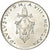 Moneda, CIUDAD DEL VATICANO, Paul VI, 10 Lire, 1970, SC, Aluminio, KM:119