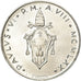 Monnaie, Cité du Vatican, Paul VI, 10 Lire, 1970, SPL, Aluminium, KM:119