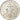 Monnaie, Cité du Vatican, Paul VI, 2 Lire, 1970, SPL, Aluminium, KM:117