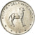 Moneda, CIUDAD DEL VATICANO, Paul VI, 2 Lire, 1970, SC, Aluminio, KM:117