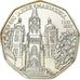 Austria, 5 Euro, 2007, 850 Jahre Mariazell, MS(65-70), Silver, KM:3145