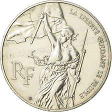 Coin, France, Liberté guidant le peuple, 100 Francs, 1993, FDC, MS(65-70)