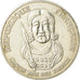 Coin, France, Clovis, 100 Francs, 1996, AU(55-58), Silver, KM:1180