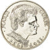 Monnaie, France, Marie Curie, 100 Francs, 1984, SUP, Argent, Gadoury:899, KM:955