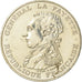 Coin, France, Lafayette, 100 Francs, 1987, Paris, AU(55-58), Silver, KM:962