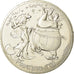 Francia, 10 Euro, Astérix - Fraternité - En Hispanie, 2015, SPL-, Argento