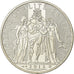 France, 10 Euro, 2013, AU(55-58), Silver, KM:2073