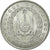 Moneta, Gibuti, 5 Francs, 1977, Paris, SPL-, Alluminio, KM:22