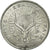Moneta, Dżibuti, 5 Francs, 1977, Paris, AU(55-58), Aluminium, KM:22