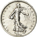Monnaie, France, Semeuse, 5 Francs, 1960, SUP, Argent, Gadoury:770, KM:926