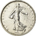 Coin, France, Semeuse, 5 Francs, 1964, Paris, AU(55-58), Silver, KM:926