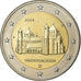 Niemcy, 2 Euro, Niedersachsen, 2014, Berlin, AU(55-58), Bimetaliczny, KM:New