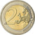 Deutschland, 2 Euro, Niedersachsen, 2014, VZ, Bi-Metallic, KM:New