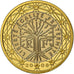 France, Euro, 2008, BE, MS(65-70), Bi-Metallic, KM:1413