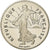Coin, France, Semeuse, 1/2 Franc, 1992, Paris, BE, MS(65-70), Nickel, KM:931.2