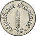 Coin, France, Épi, Centime, 1992, Paris, BE, MS(65-70), Stainless Steel