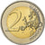 Niederlande, 2 Euro, Double Portrait, 2014, VZ, Bi-Metallic