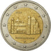 Bundesrepublik Deutschland, 2 Euro, 2014, S+, Bi-Metallic, KM:New