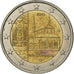 Alemania, 2 Euro, Baden-Wurttemberg, 2013, BC+, Bimetálico