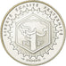 France, 5 Euro, 2005, BE, MS(65-70), Silver, KM:2010
