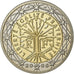 France, 2 Euro, 2005, BE, MS(65-70), Bi-Metallic, KM:1289