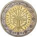 France, 2 Euro, 2004, BE, MS(65-70), Bi-Metallic, KM:1289