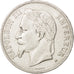 France, Napoleon III,5 Francs,1867,Paris,AU(50-53),Silver,KM799.1