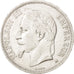 Munten, Frankrijk, Napoleon III, Napoléon III, 5 Francs, 1867, Paris, ZF+