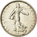 Monnaie, France, Semeuse, 5 Francs, 1962, Paris, TTB, Argent, Gadoury:770