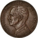 Coin, Italy, Vittorio Emanuele III, 5 Centesimi, 1918, Rome, EF(40-45), Bronze