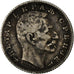 Coin, Serbia, Peter I, Dinar, 1915, EF(40-45), Silver, KM:25.1
