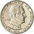 Coin, Monaco, Rainier III, Franc, 1979, EF(40-45), Nickel, KM:140