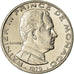 Coin, Monaco, Rainier III, Franc, 1979, EF(40-45), Nickel, KM:140