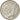 Moneta, Monaco, Louis II, 5 Francs, 1945, Paris, AU(50-53), Aluminium, KM:122