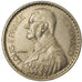 Moneta, Monaco, Louis II, 10 Francs, 1946, SPL-, Rame-nichel, KM:123