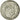Moneda, Francia, Louis-Philippe, 5 Francs, 1837, Strasbourg, BC+, Plata