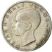 Coin, Yugoslavia, Petar II, 20 Dinara, 1938, EF(40-45), Silver, KM:23